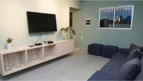 Na Praia Hostel